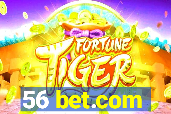 56 bet.com